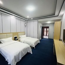 中分红色学堂