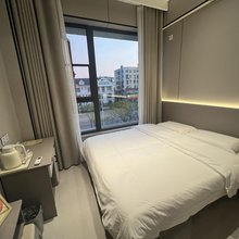 依海小镇客栈(第三海水浴场店)