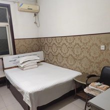 电力商务宾馆(汇福阳光家园店)