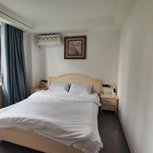 平潭心怡情客栈