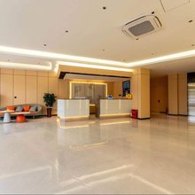 格林豪泰智选酒店(济南树兰医院西客站店)