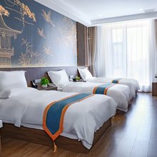 文合商务宾馆(大同东信广场店)