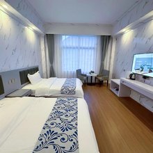 稻城德旺平措大酒店