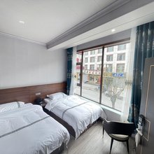 迭部阿尕宾馆