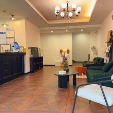海燕酒店(扬州瘦西湖南门店)