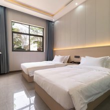 庭羽DH酒店