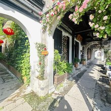 湖州澄境客栈