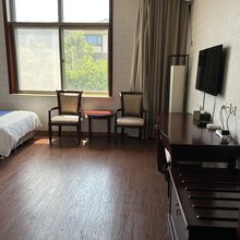 万泉润和酒店
