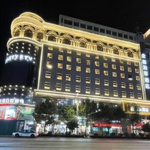 7天连锁酒店(商洛天元时代广场店)