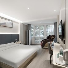 天长富民宾馆(市政府店)