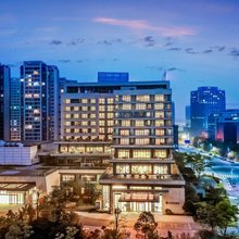 贵州科学城国际会议中心酒店