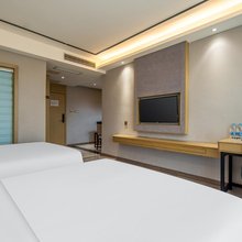 雅乐商务酒店(襄阳伙牌店)