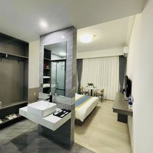 遇海客栈(大理机场店)