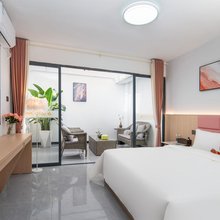 荣庆公馆(深圳宝安国际机场店)