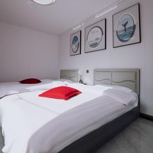 特克斯双萍客栈(八卦城店)