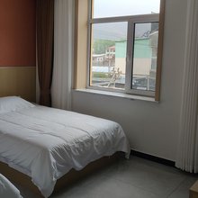 承德午福宾馆