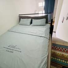 陶享家公寓(黎明西路分店)