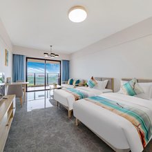 西虹柿海景度假公寓(徐闻海安新港店)