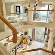 栖岸·设计LOFT影院公寓(南昌西站店)