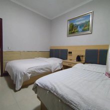 张掖红梅宾馆