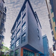 雅漾民宿(珠海金湾机场店)