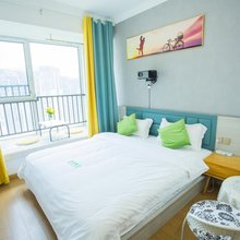 南京转角遇见影院公寓