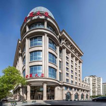 北京宁夏大厦(南锣鼓巷国子监店)