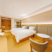 速8优选酒店(喀什古城南门店)
