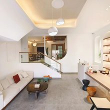 澄江依蓝一墅客栈(广龙小镇店)