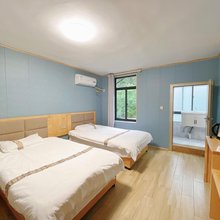明月山觅境客栈