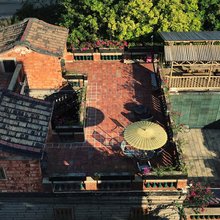 厦门雨巷民宿(翔安奥特莱斯店)