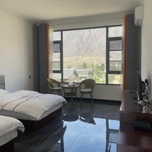 虎跳峡客栈