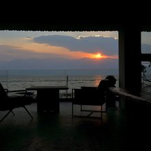 初色.SeaView望海Cafe小院(洱海双廊店)
