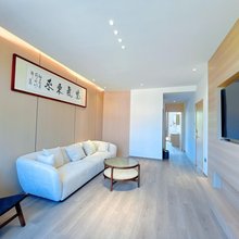 无止山房酒店(信阳鸡公山店)