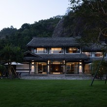 楠溪江耕读小院