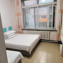 梅河口宏玉旅馆