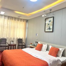 贵楼商务酒店(尉氏汽车站店)