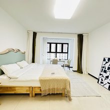 保定阿杜自如公寓(鼎盛佳苑店)