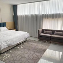 尚旅快捷酒店(寿县蜀山现代产业园店)