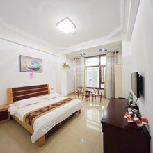 南靖县龙顺宾馆