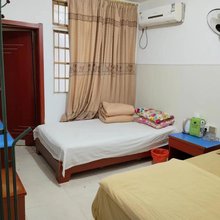 芜湖怡家小宾馆