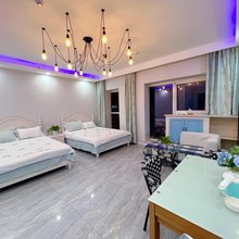 春雷公寓(日照国际博览中心店)
