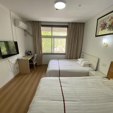 上海景华宾馆