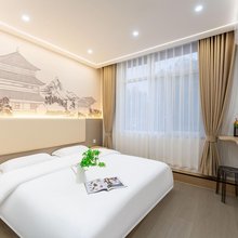 柏雅酒店(九六O医院泺口动物园店)
