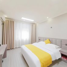 成都悠尚雅居商务酒店(成都双流国际机场T1航站楼店)