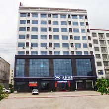 阳江美豪酒店