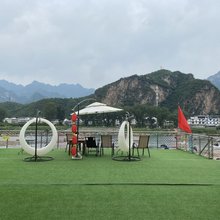 野三坡呆呆客栈(百里峡店)