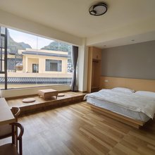 阳朔品月阁民宿(月亮山店)