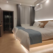 资兴怡家欣苑酒店