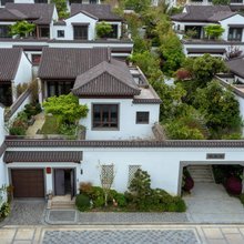美玲mailinghouse海景度假别墅(朱家尖东沙度假村店)